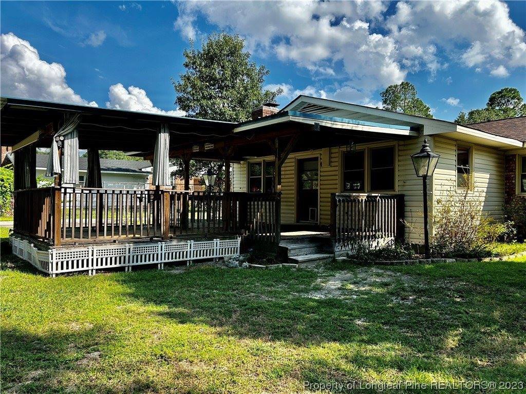 513 Maxine Street, Fayetteville, NC 28303