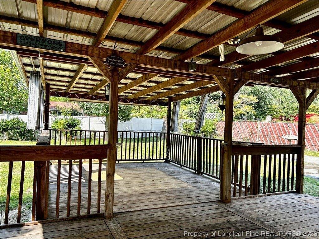 513 Maxine Street, Fayetteville, NC 28303