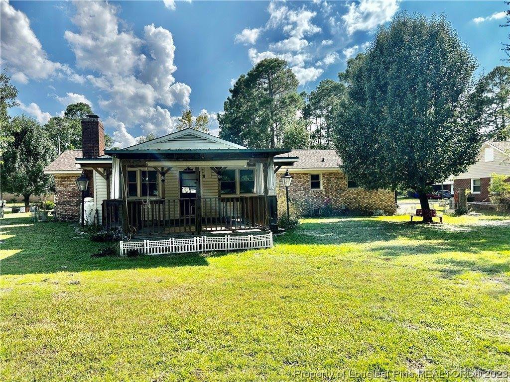 513 Maxine Street, Fayetteville, NC 28303