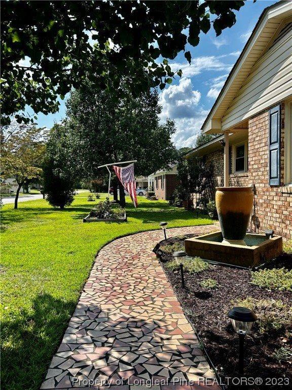 513 Maxine Street, Fayetteville, NC 28303