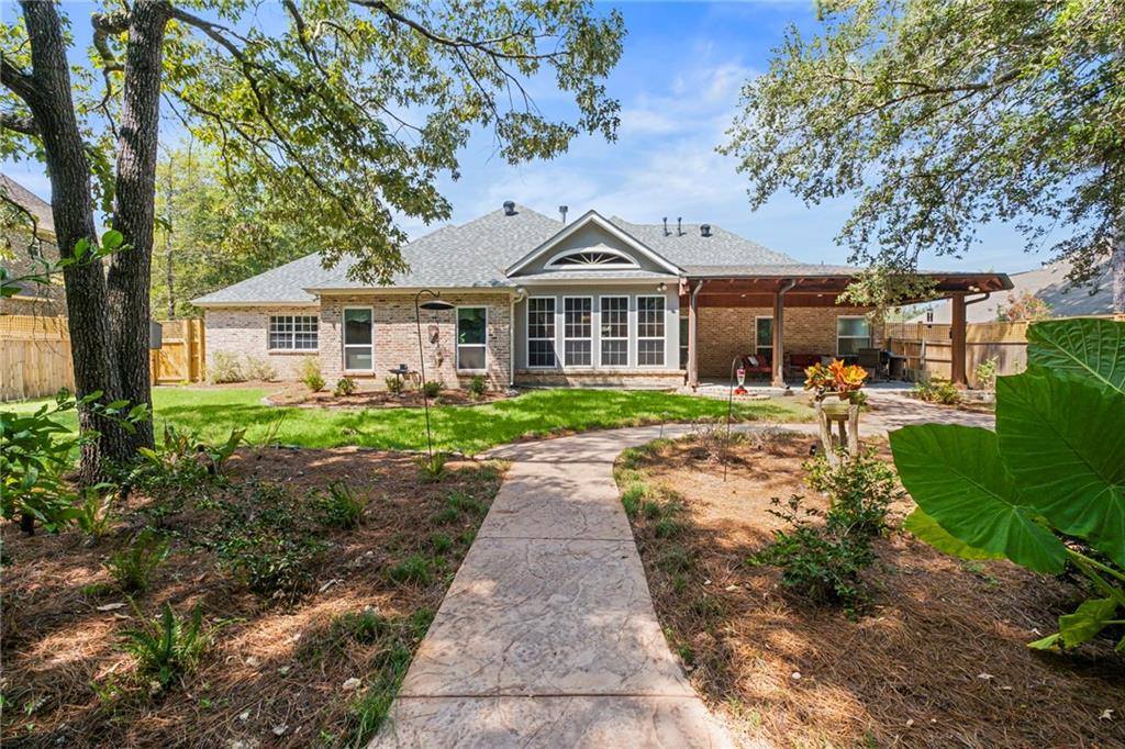 225 Leeds Street, Slidell, LA 70461