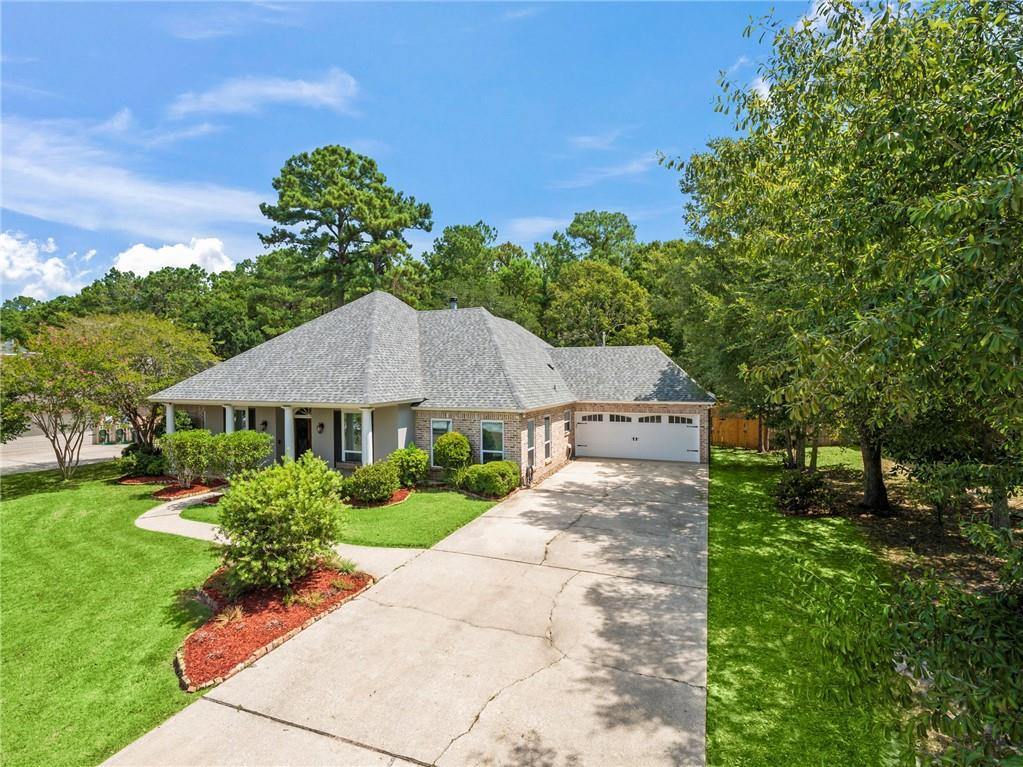 225 Leeds Street, Slidell, LA 70461