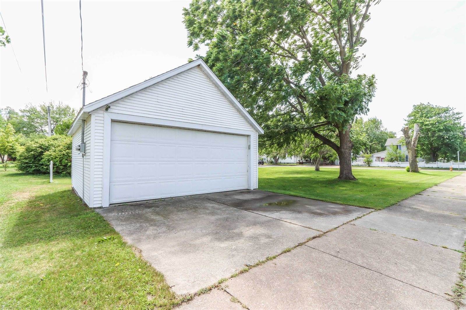 231 13th Street South, Wisconsin Rapids, WI 54494
