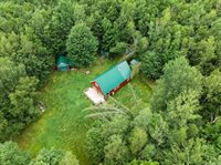 1600 Dipper Pond Road, Carroll Plt, ME 04487