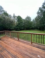 1600 Dipper Pond Road, Carroll Plt, ME 04487