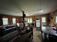 1600 Dipper Pond Road, Carroll Plt, ME 04487