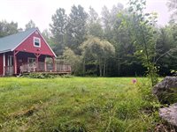 1600 Dipper Pond Road, Carroll Plt, ME 04487