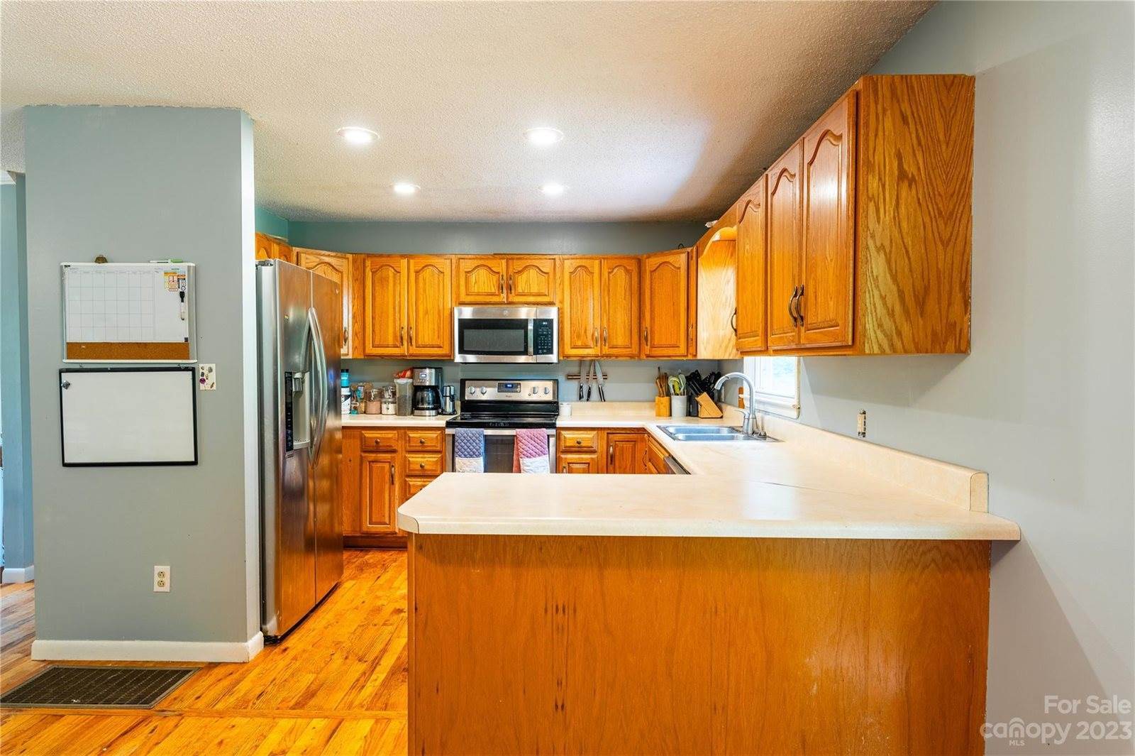 351 North Fork Road, Barnardsville, NC 28709