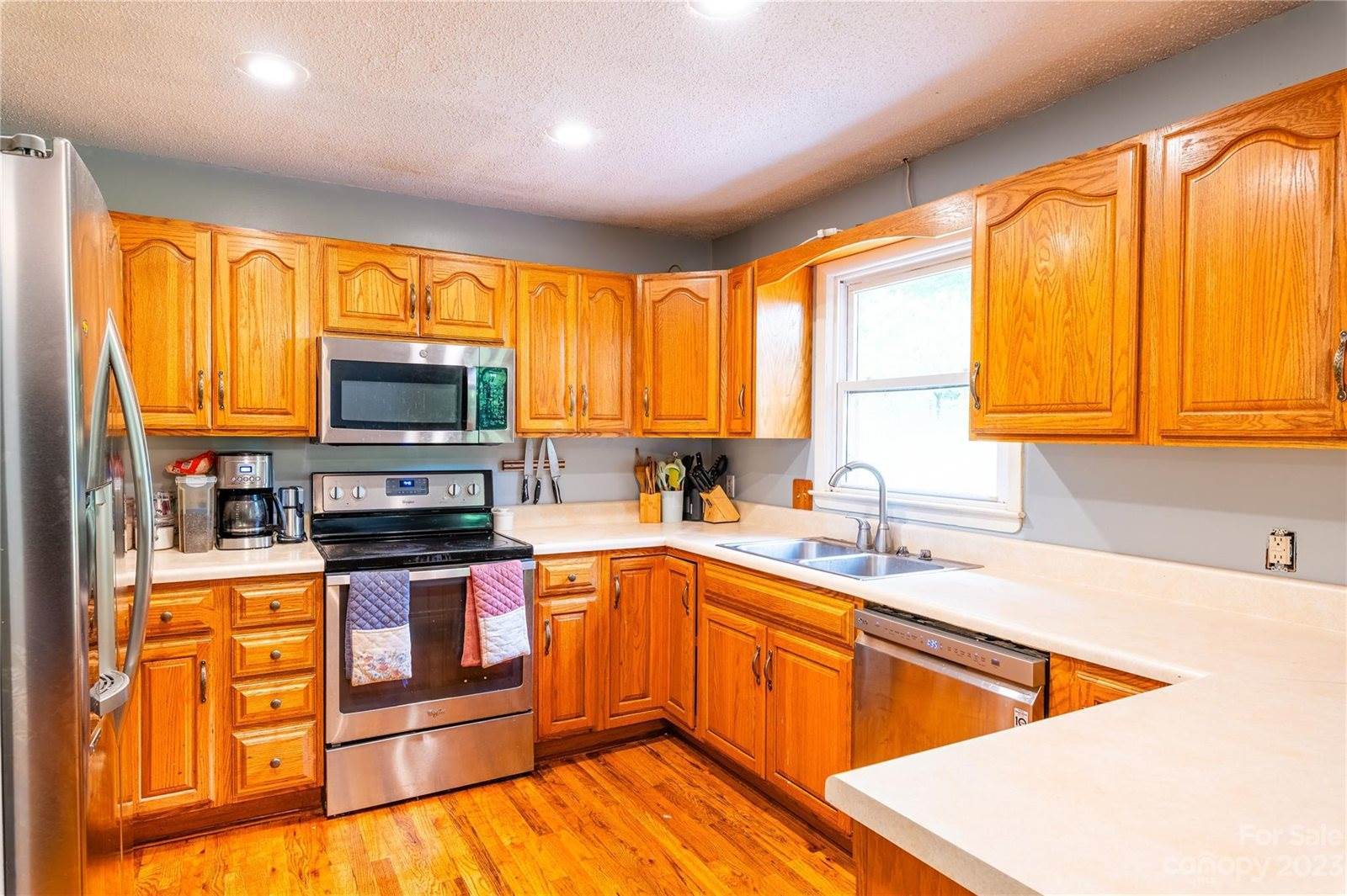 351 North Fork Road, Barnardsville, NC 28709