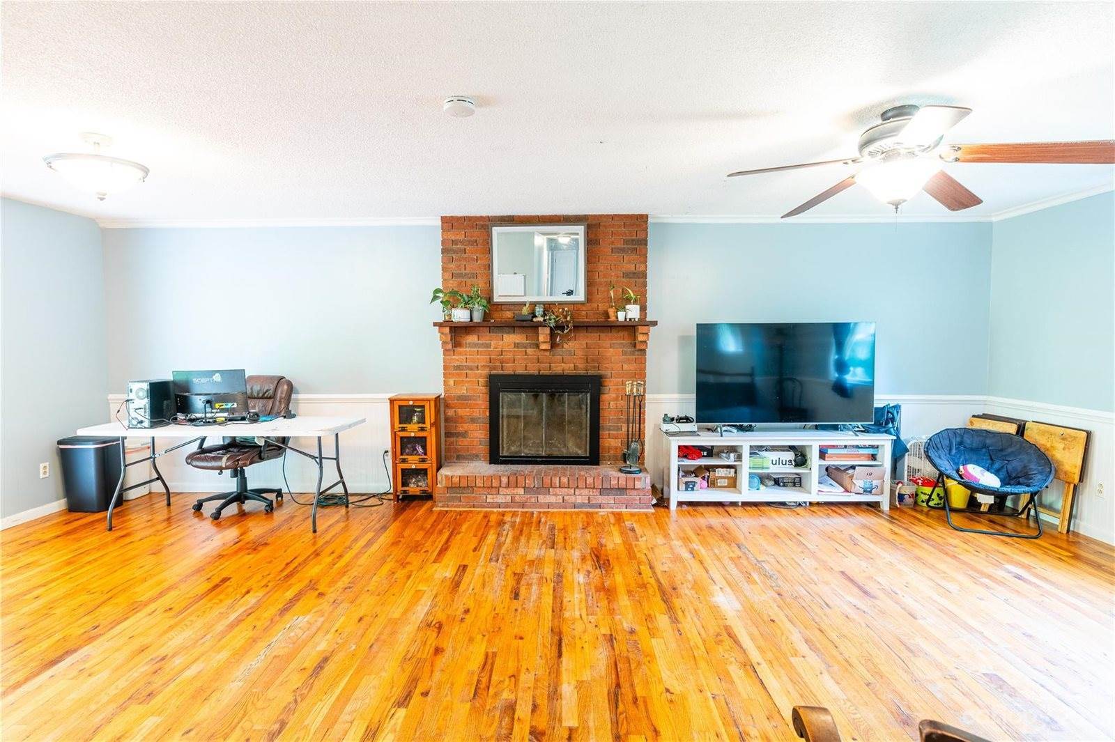 351 North Fork Road, Barnardsville, NC 28709