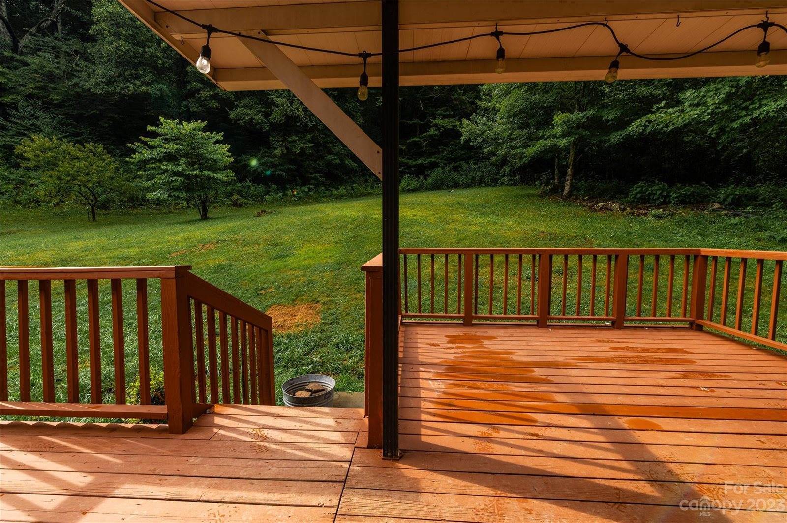 351 North Fork Road, Barnardsville, NC 28709