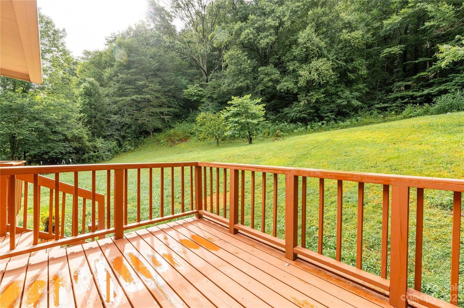 351 North Fork Road, Barnardsville, NC 28709