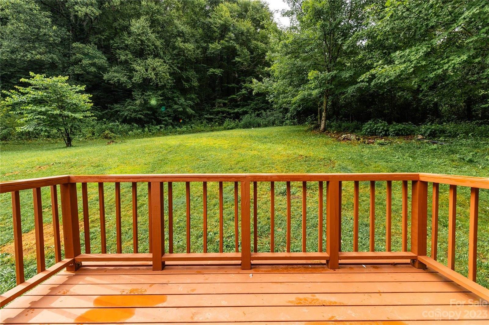 351 North Fork Road, Barnardsville, NC 28709