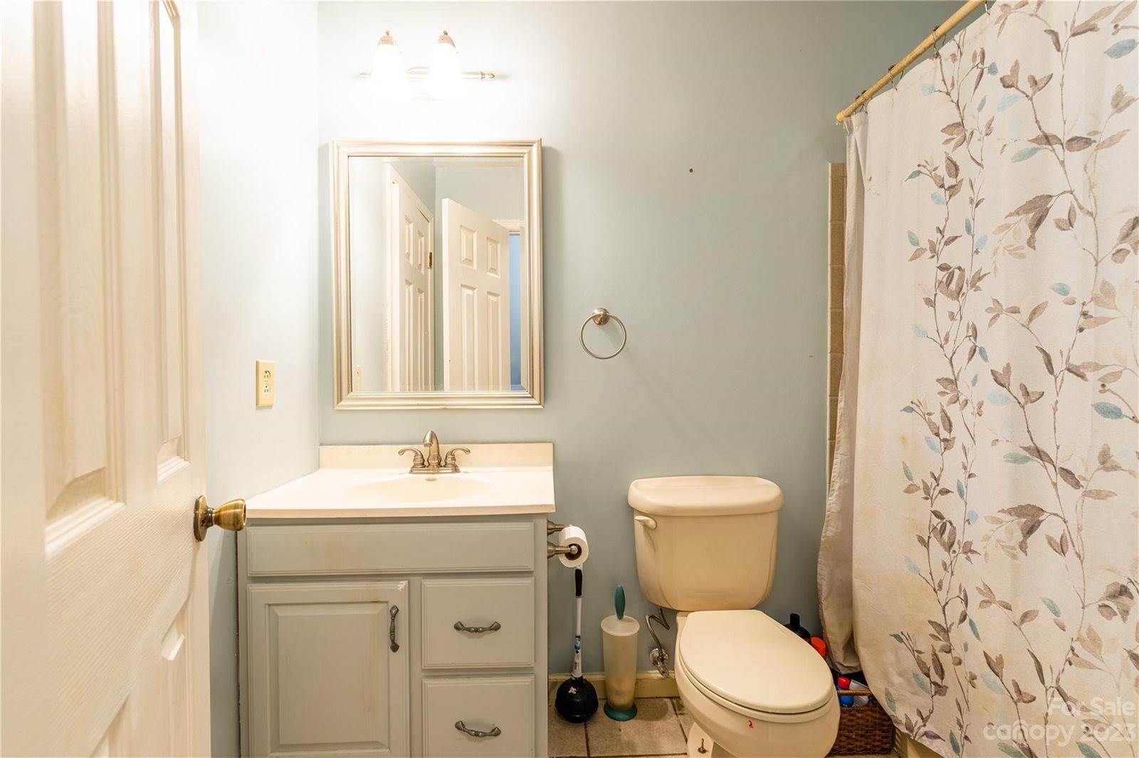 351 North Fork Road, Barnardsville, NC 28709