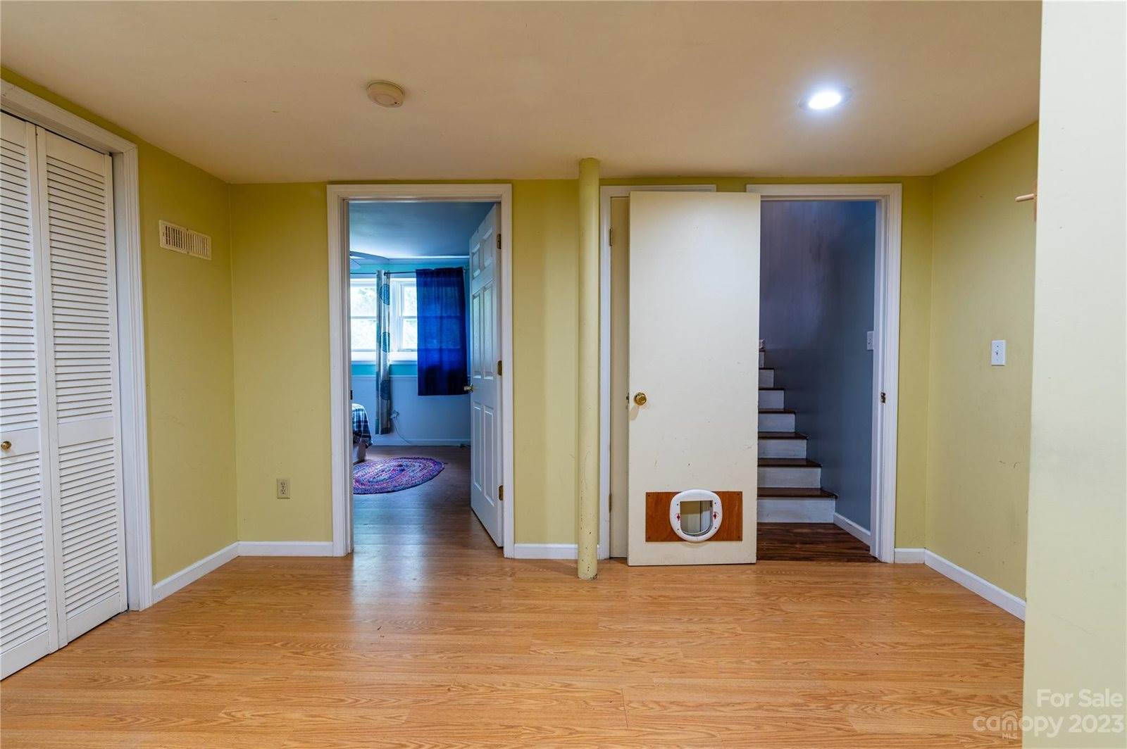 351 North Fork Road, Barnardsville, NC 28709