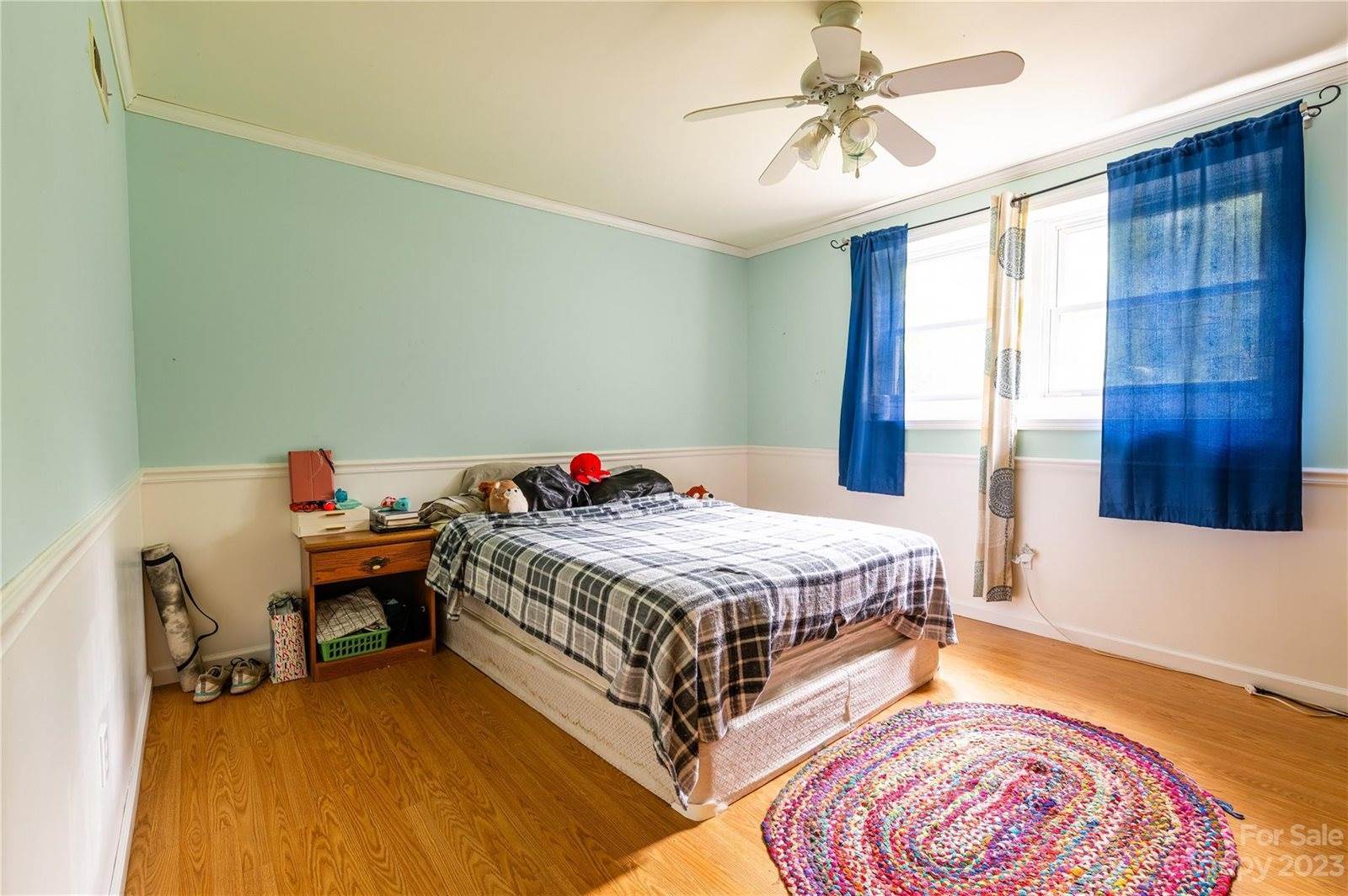 351 North Fork Road, Barnardsville, NC 28709