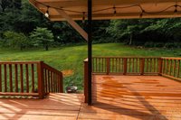 351 North Fork Road, Barnardsville, NC 28709