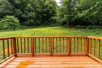 351 North Fork Road, Barnardsville, NC 28709