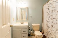 351 North Fork Road, Barnardsville, NC 28709