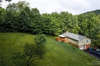 351 North Fork Road, Barnardsville, NC 28709