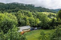 351 North Fork Road, Barnardsville, NC 28709
