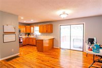 351 North Fork Road, Barnardsville, NC 28709