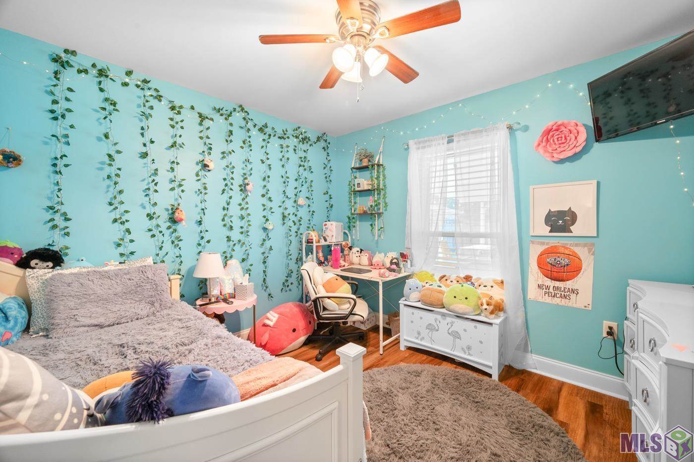 7346 Cherrydale Dr, Denham Springs, LA 70706