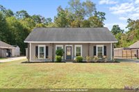 7346 Cherrydale Dr, Denham Springs, LA 70706
