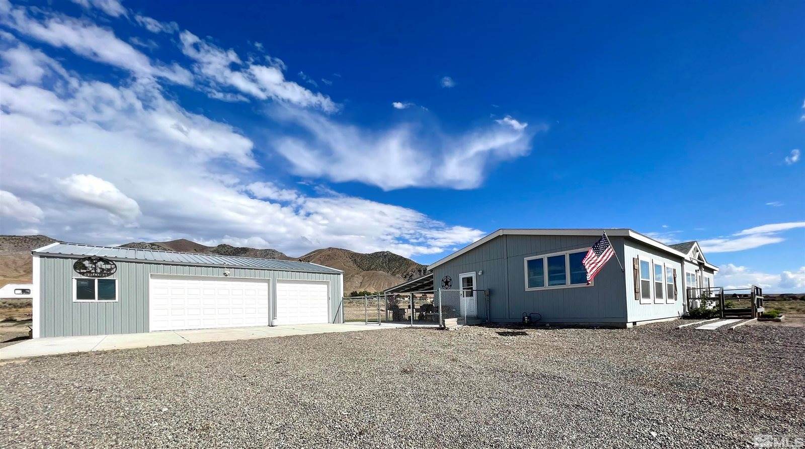 10325 Spur, Winnemucca, NV 89445