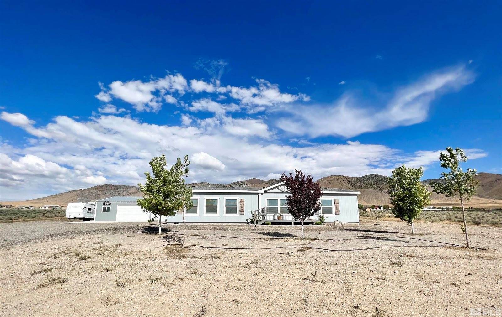 10325 Spur, Winnemucca, NV 89445