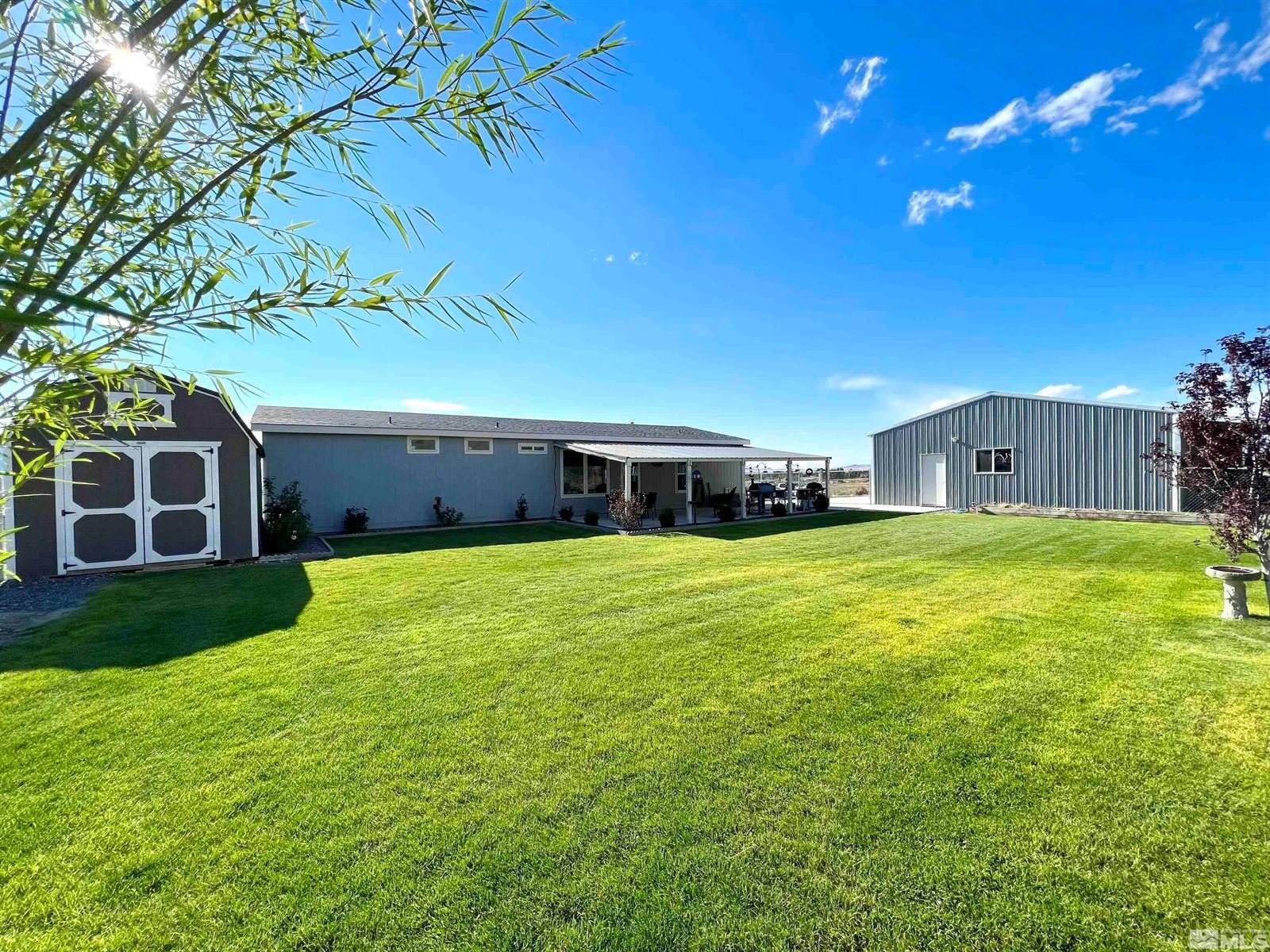 10325 Spur, Winnemucca, NV 89445