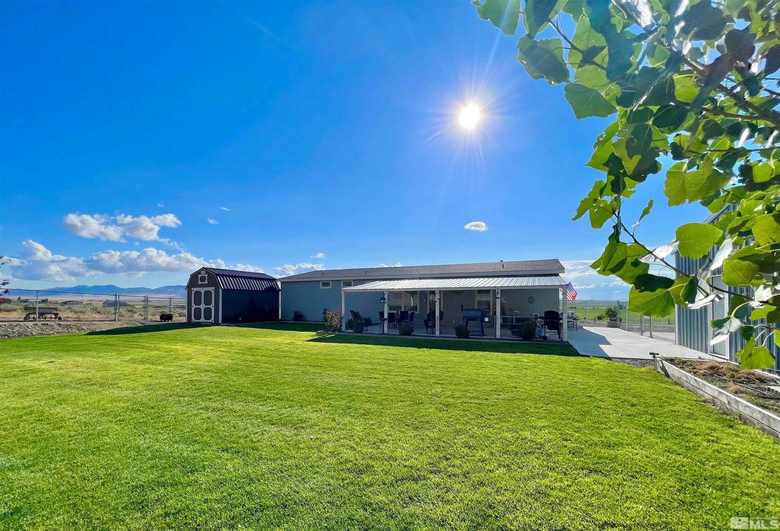 10325 Spur, Winnemucca, NV 89445