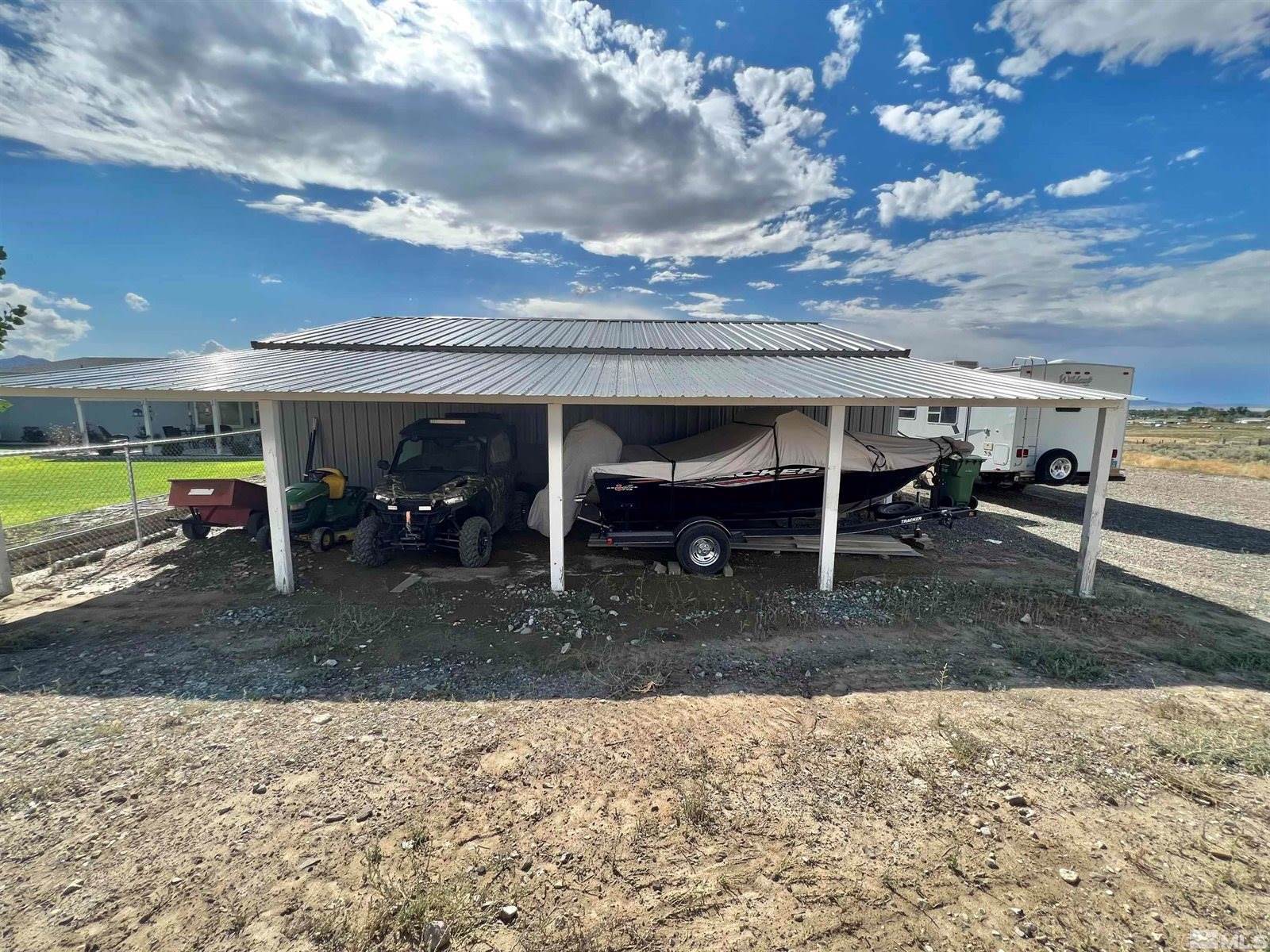 10325 Spur, Winnemucca, NV 89445