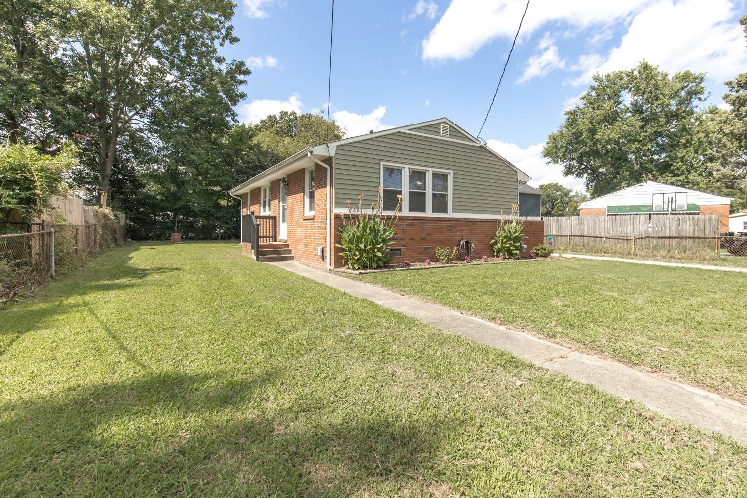 2802 Berkley Ave, Chesapeake, VA 23325