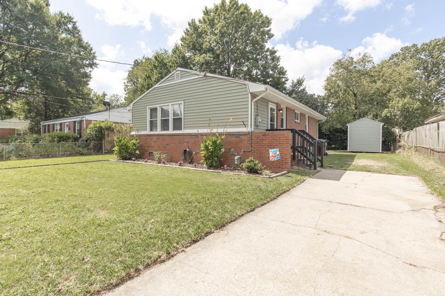 2802 Berkley Ave, Chesapeake, VA 23325