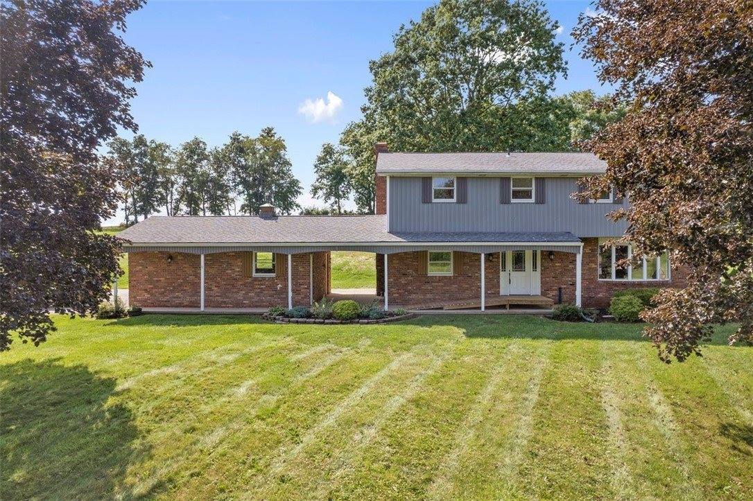 349 Fort Cherry Rd, McDonald - WSH, PA 15057