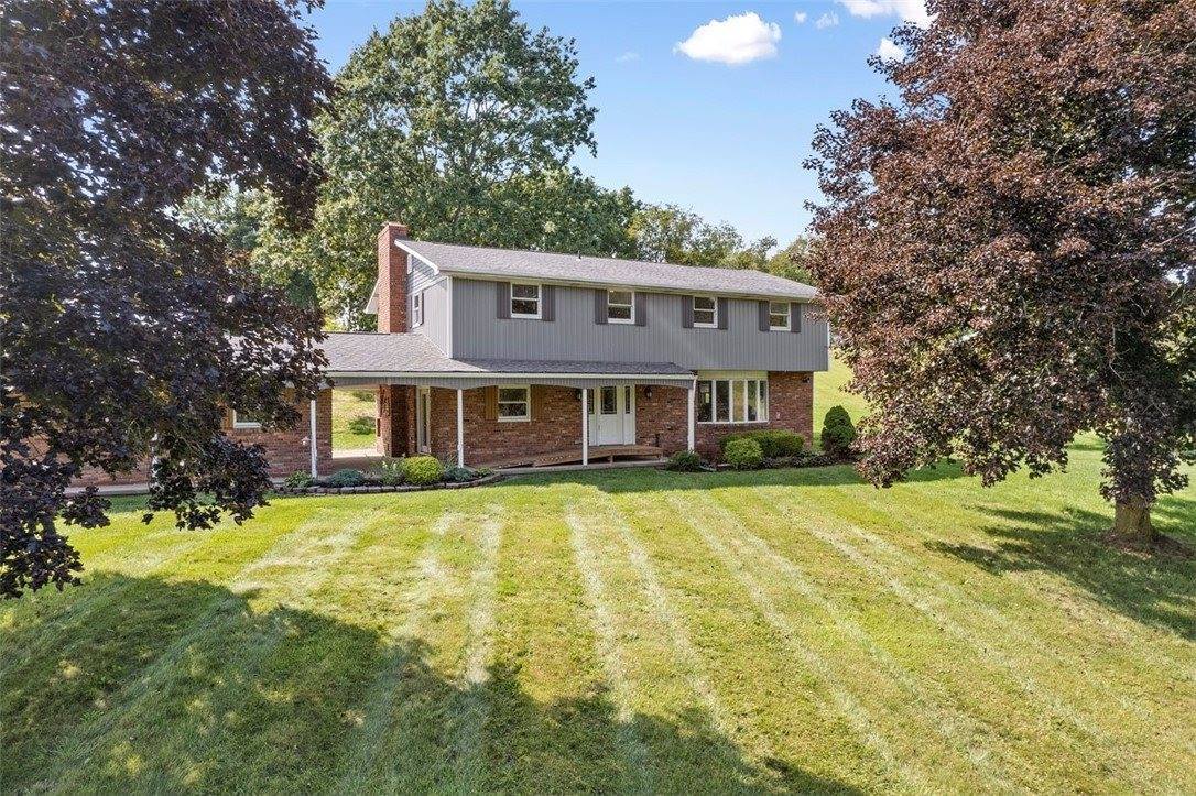 349 Fort Cherry Rd, McDonald - WSH, PA 15057