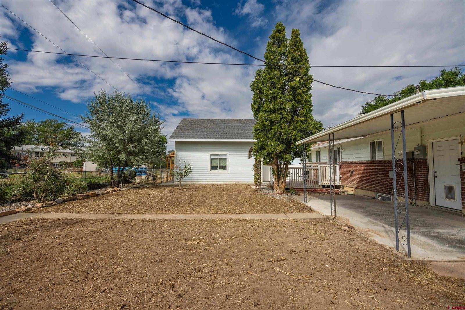 1604 Chatam Drive, Montrose, CO 81401