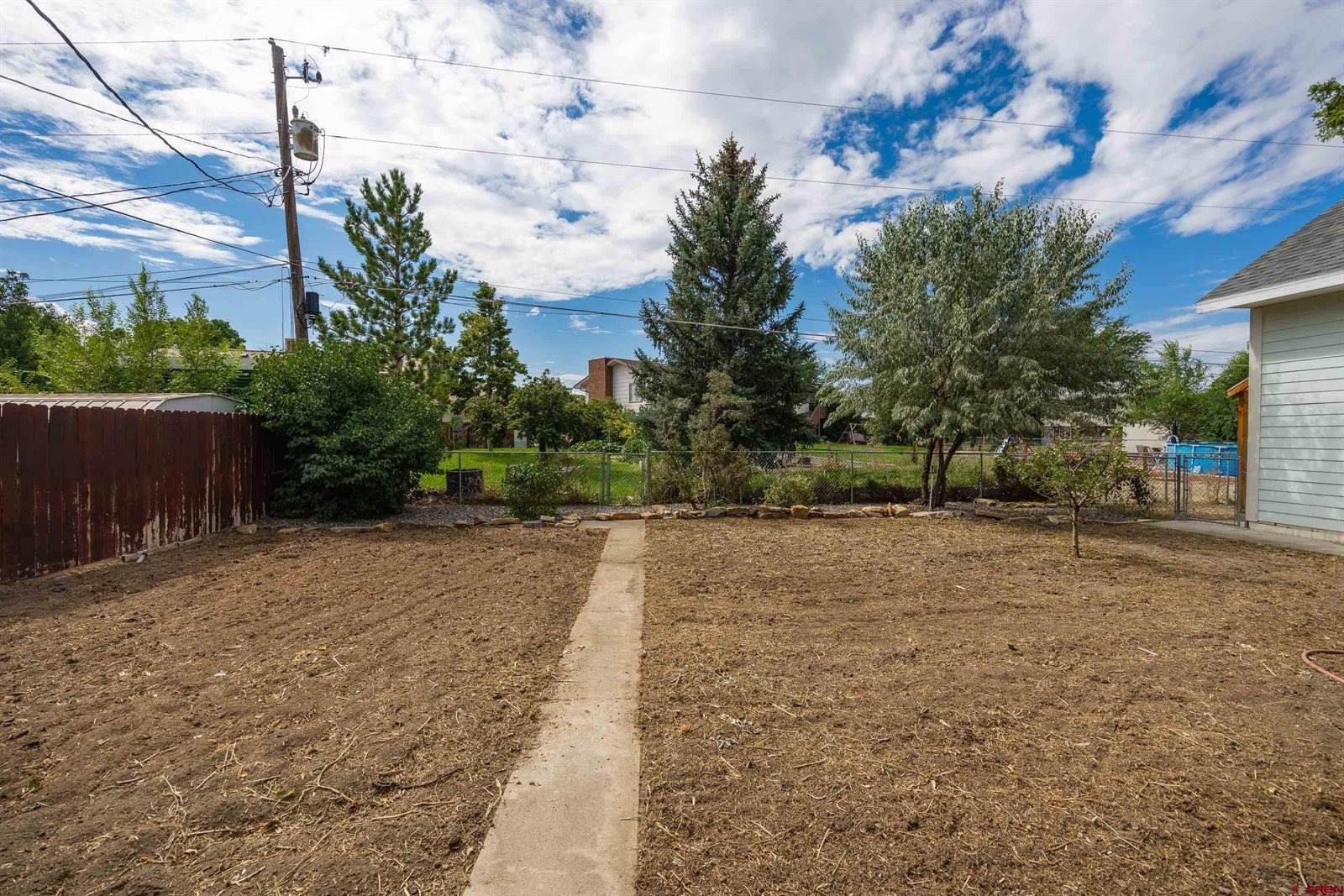 1604 Chatam Drive, Montrose, CO 81401