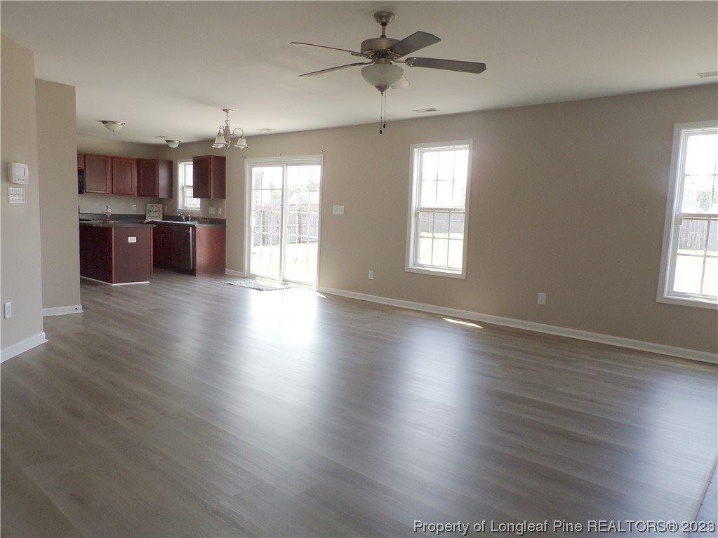 314 Roanoke Drive, Raeford, NC 28376