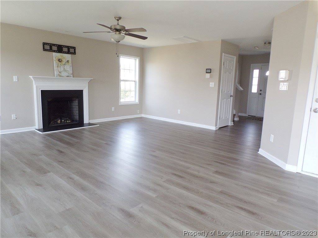 314 Roanoke Drive, Raeford, NC 28376