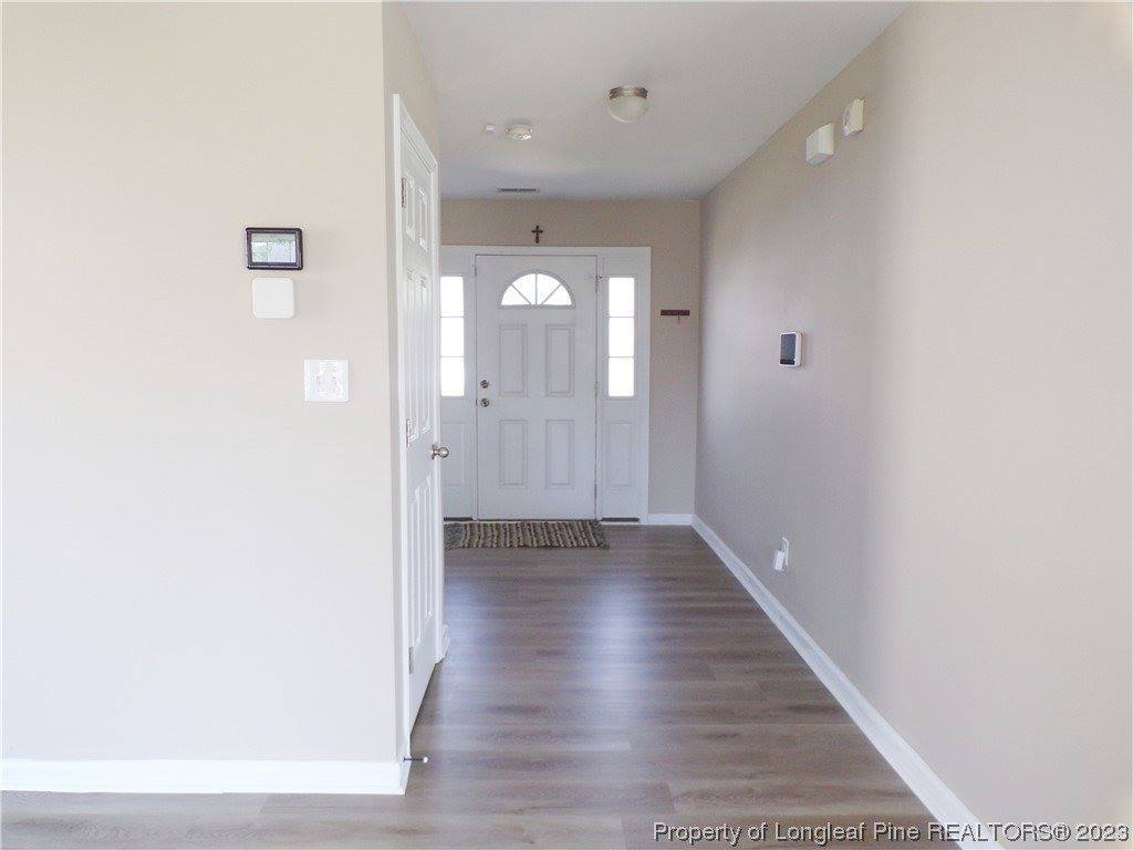 314 Roanoke Drive, Raeford, NC 28376