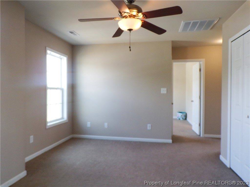 314 Roanoke Drive, Raeford, NC 28376