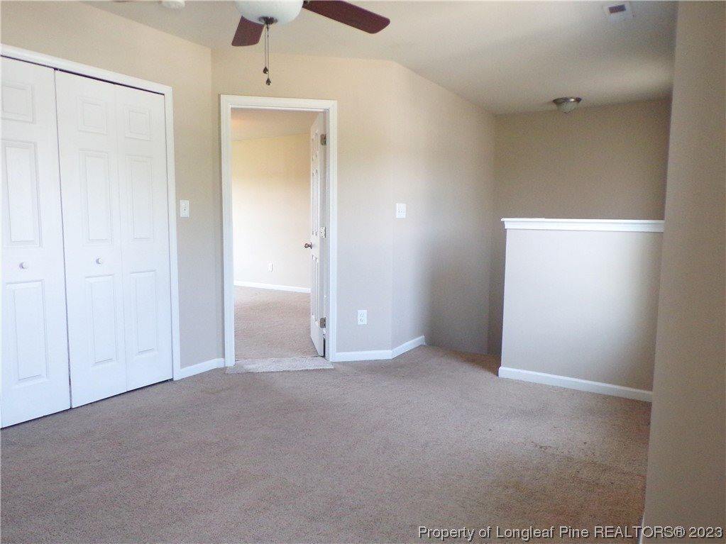 314 Roanoke Drive, Raeford, NC 28376