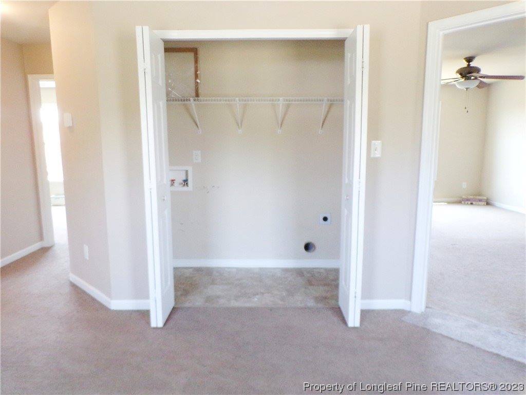 314 Roanoke Drive, Raeford, NC 28376