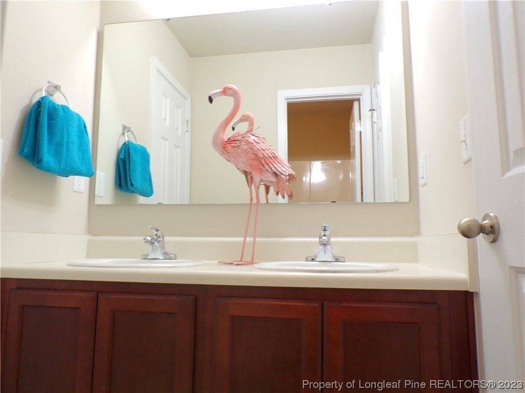 314 Roanoke Drive, Raeford, NC 28376