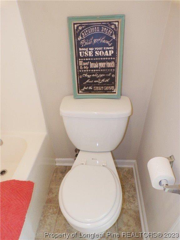 314 Roanoke Drive, Raeford, NC 28376