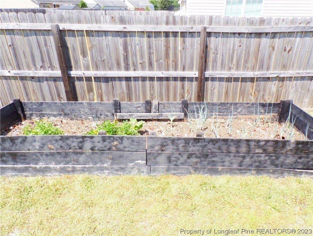 314 Roanoke Drive, Raeford, NC 28376