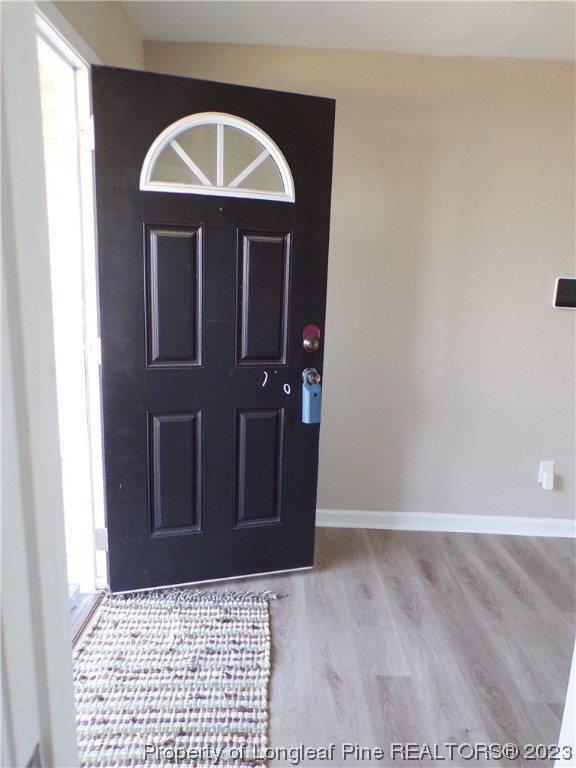 314 Roanoke Drive, Raeford, NC 28376