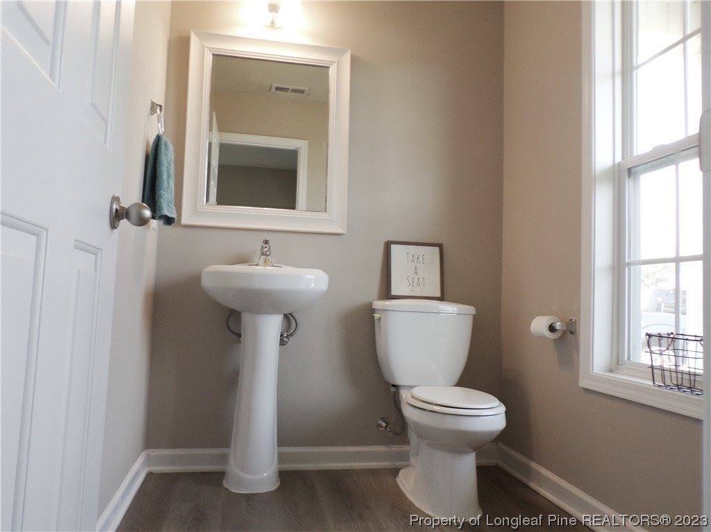 314 Roanoke Drive, Raeford, NC 28376